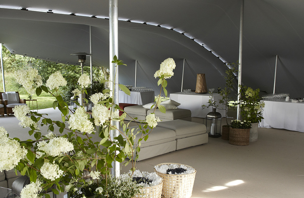 Nordic Stretch Tents