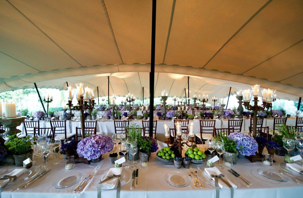 Nordic Stretch Tents