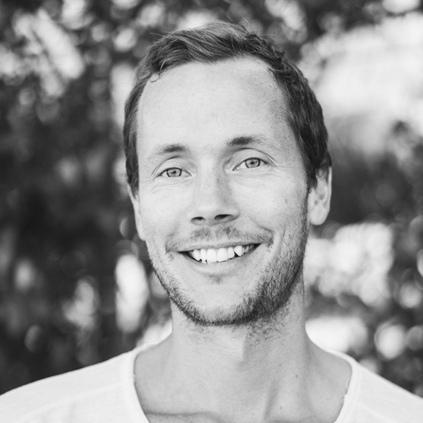 Nordic Stretch Tents - Daniel